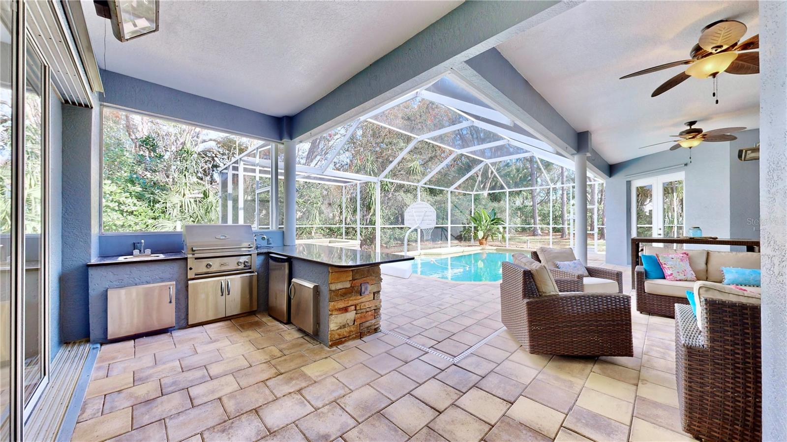 5253 MIRA VISTA DR, PALM HARBOR, FL, 34685