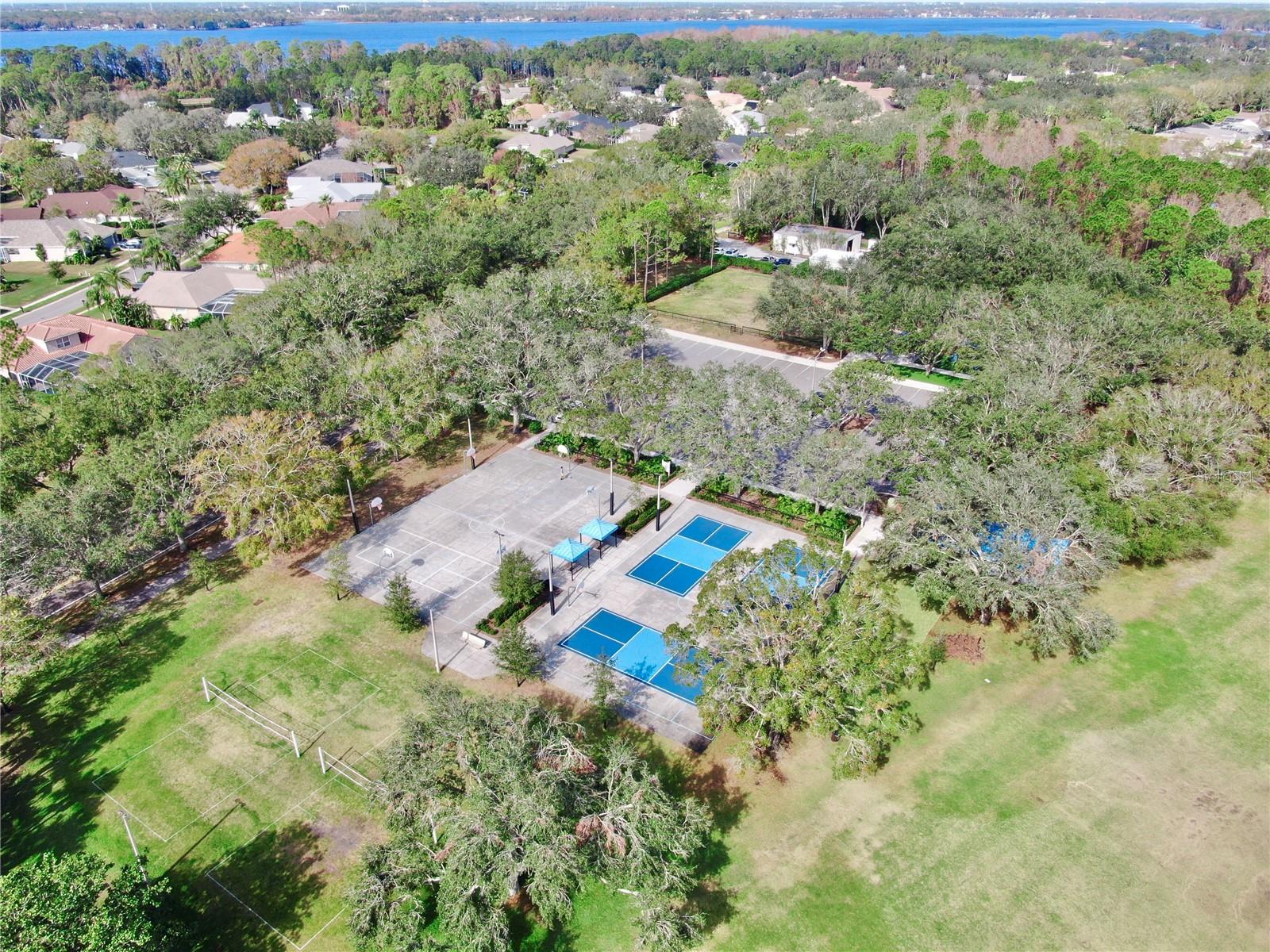 5253 MIRA VISTA DR, PALM HARBOR, FL, 34685
