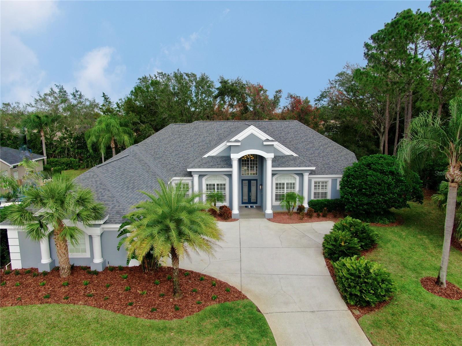 5253 MIRA VISTA DR, PALM HARBOR, FL, 34685