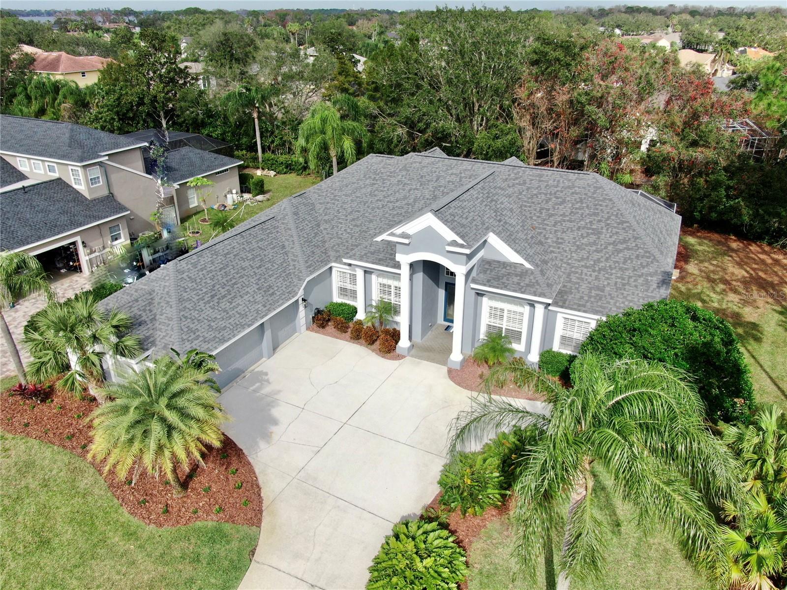 5253 MIRA VISTA DR, PALM HARBOR, FL, 34685