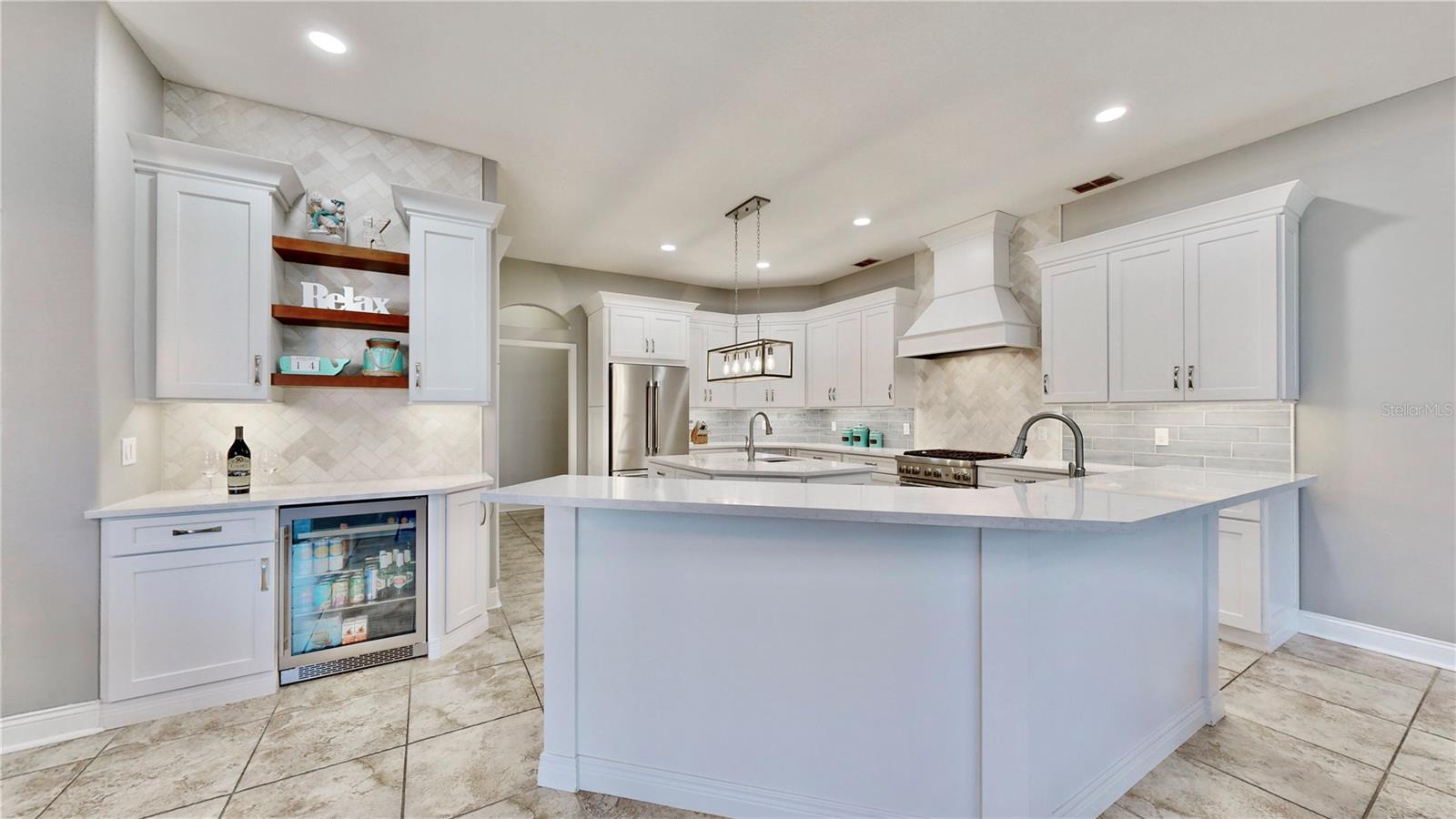 5253 MIRA VISTA DR, PALM HARBOR, FL, 34685