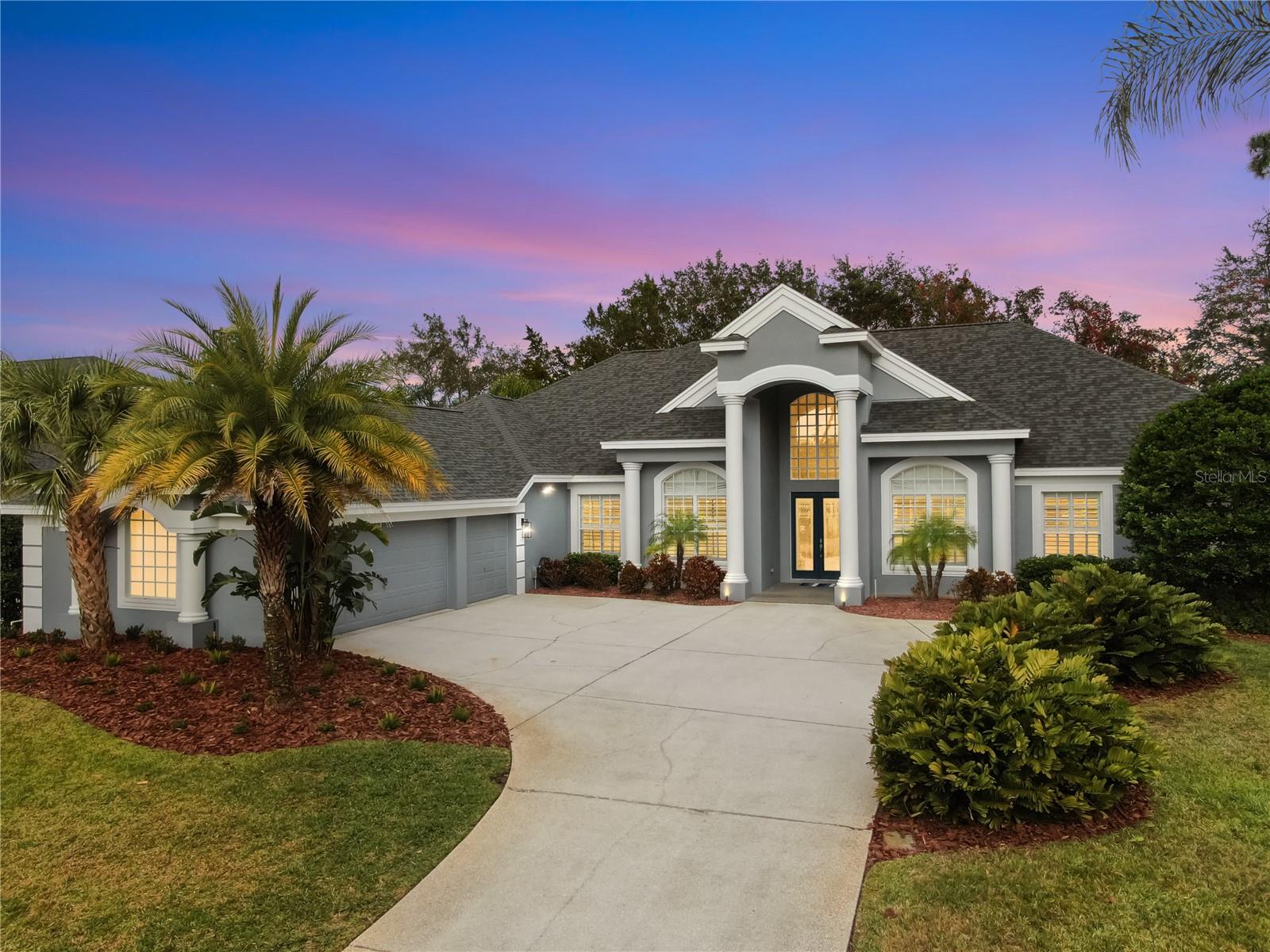 5253 MIRA VISTA DR, PALM HARBOR, FL, 34685