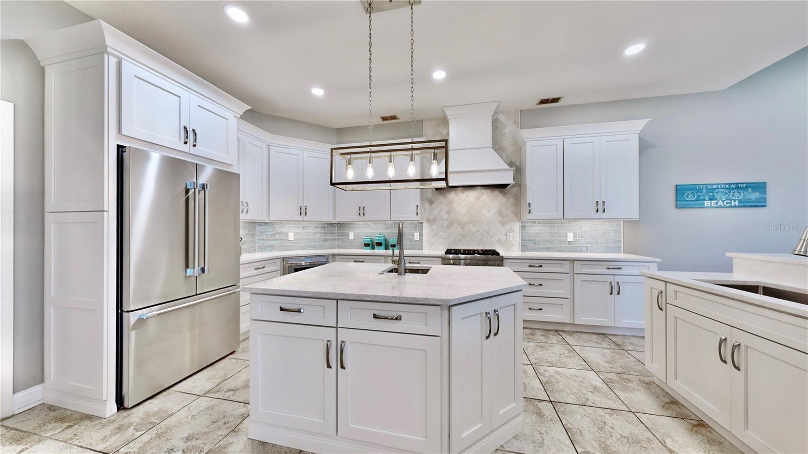 5253 MIRA VISTA DR, PALM HARBOR, FL, 34685