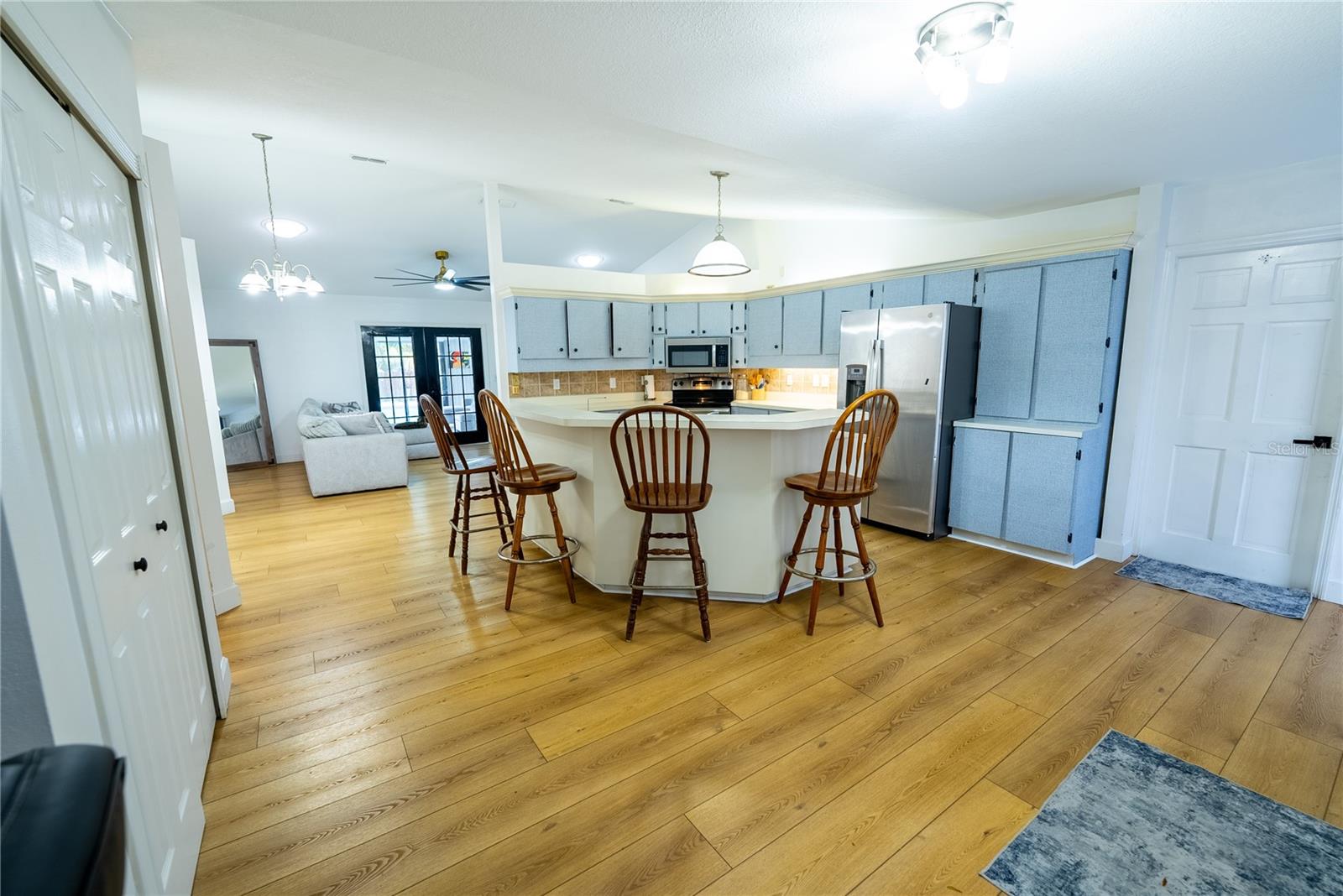 883 MONTROSE AVE, ORANGE CITY, FL, 32763