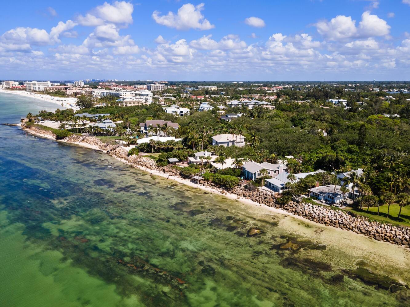 7314 POINT OF ROCKS RD, SARASOTA, FL, 34242
