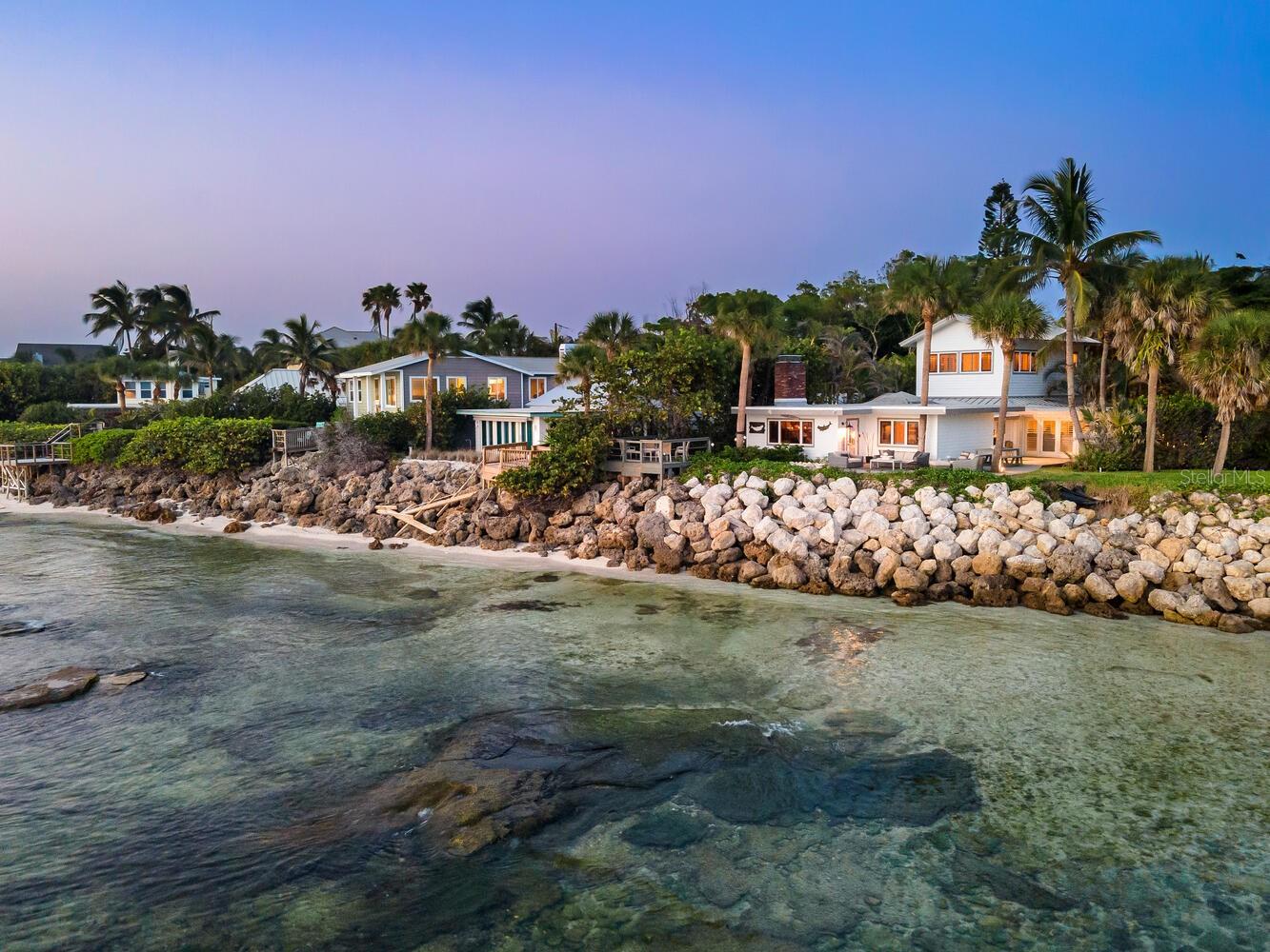7314 POINT OF ROCKS RD, SARASOTA, FL, 34242