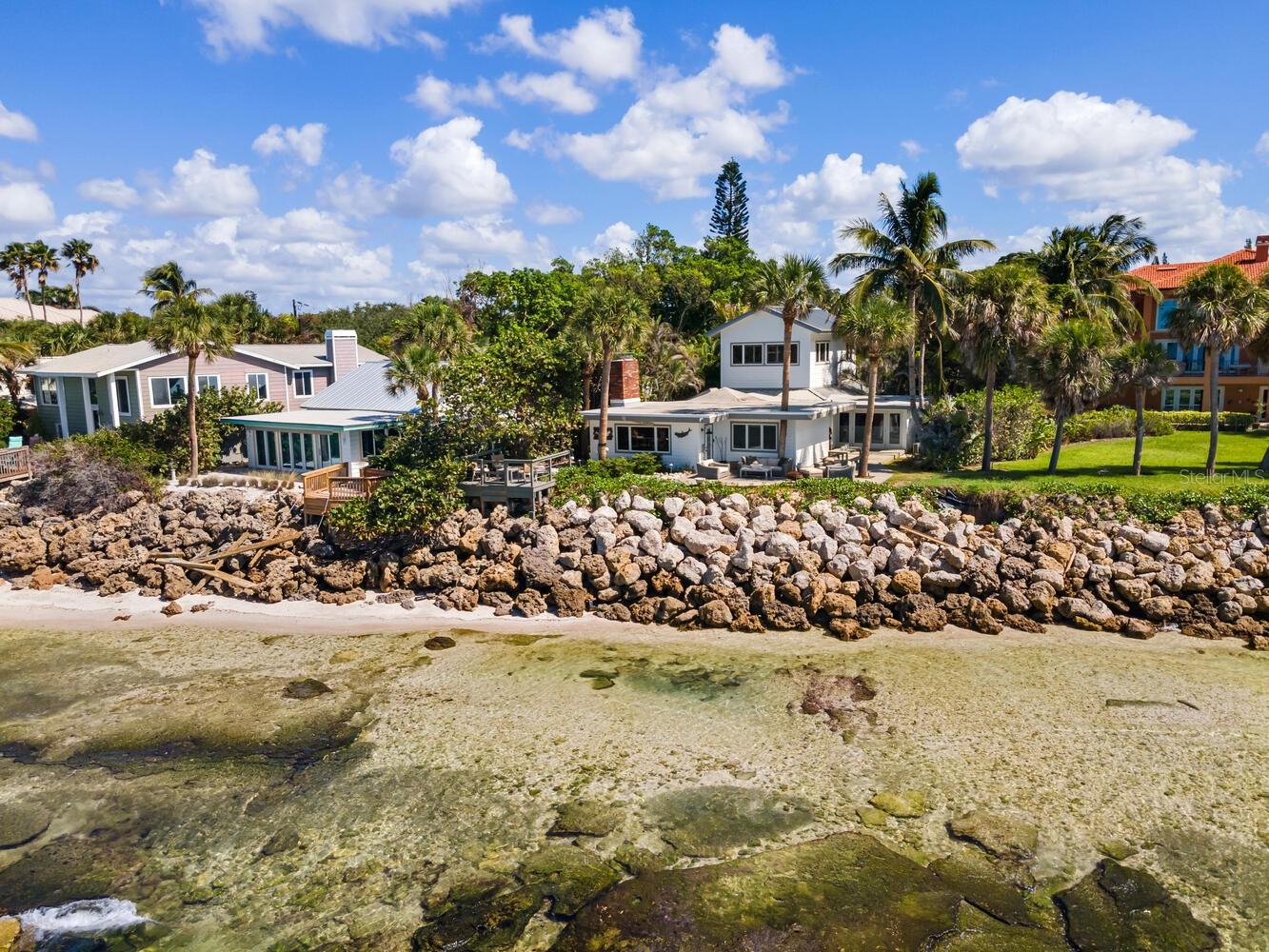 7314 POINT OF ROCKS RD, SARASOTA, FL, 34242