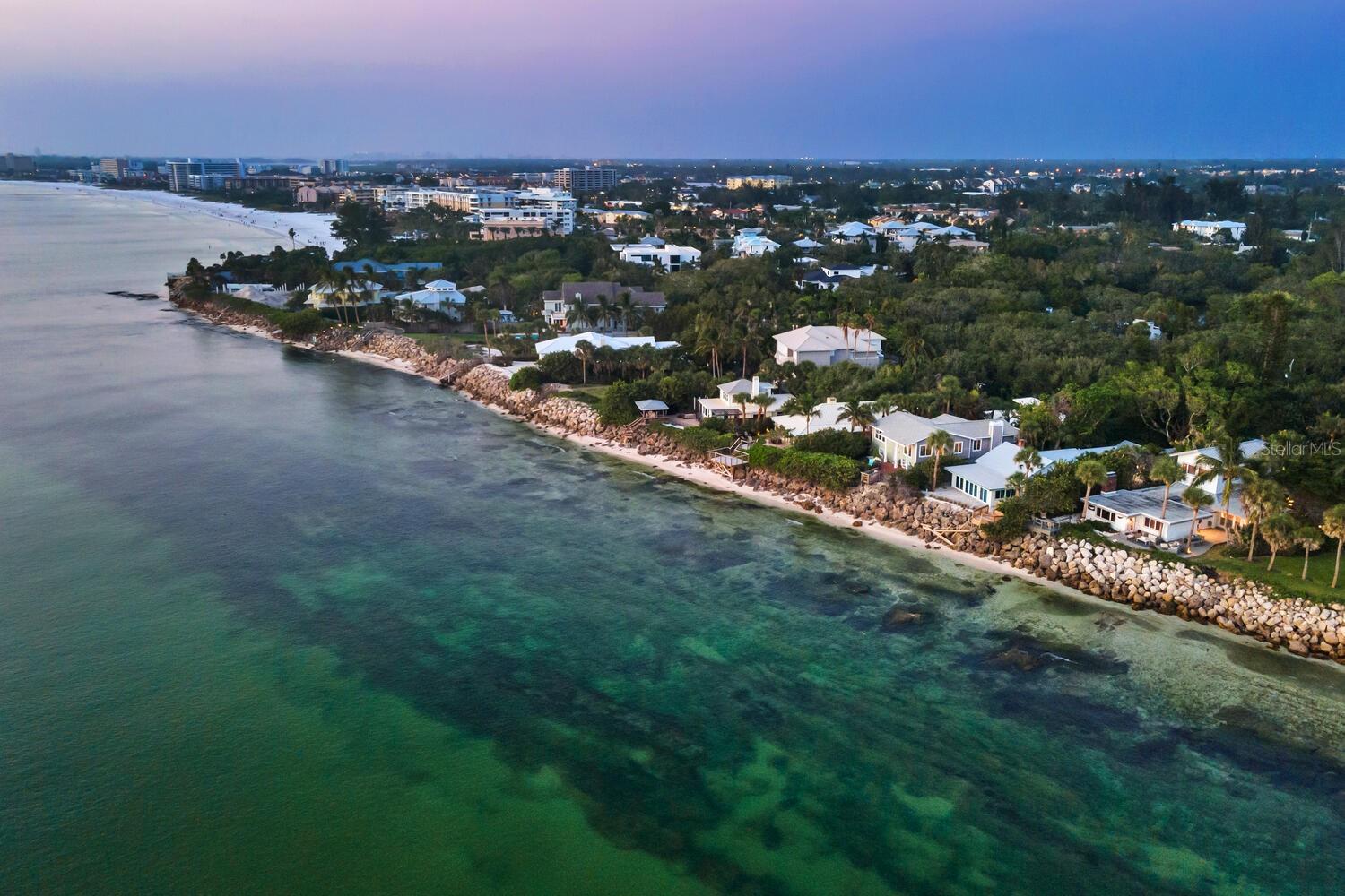 7314 POINT OF ROCKS RD, SARASOTA, FL, 34242
