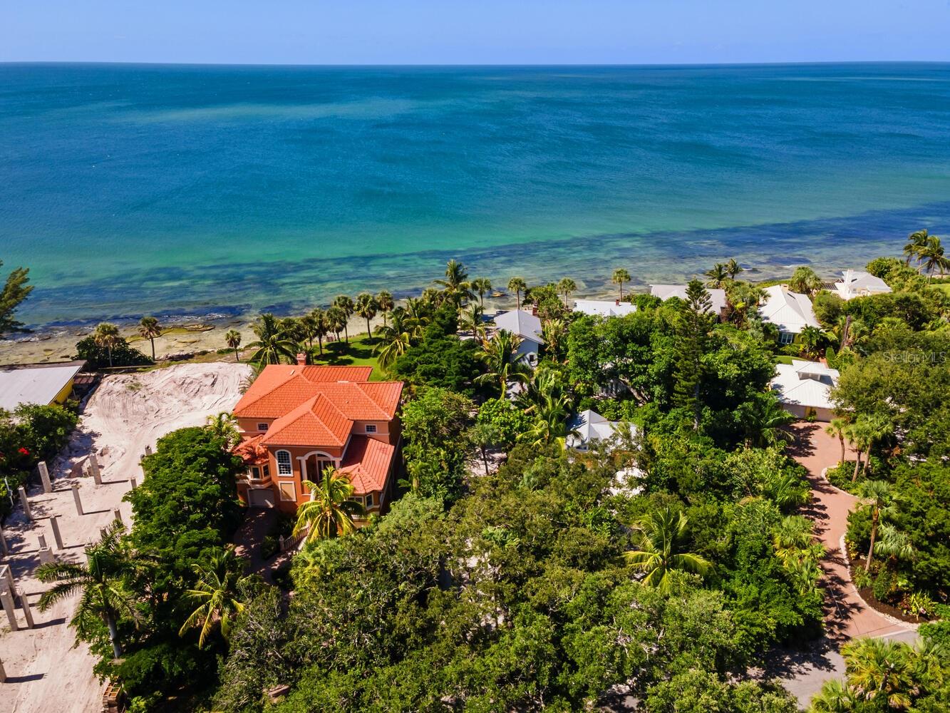7314 POINT OF ROCKS RD, SARASOTA, FL, 34242
