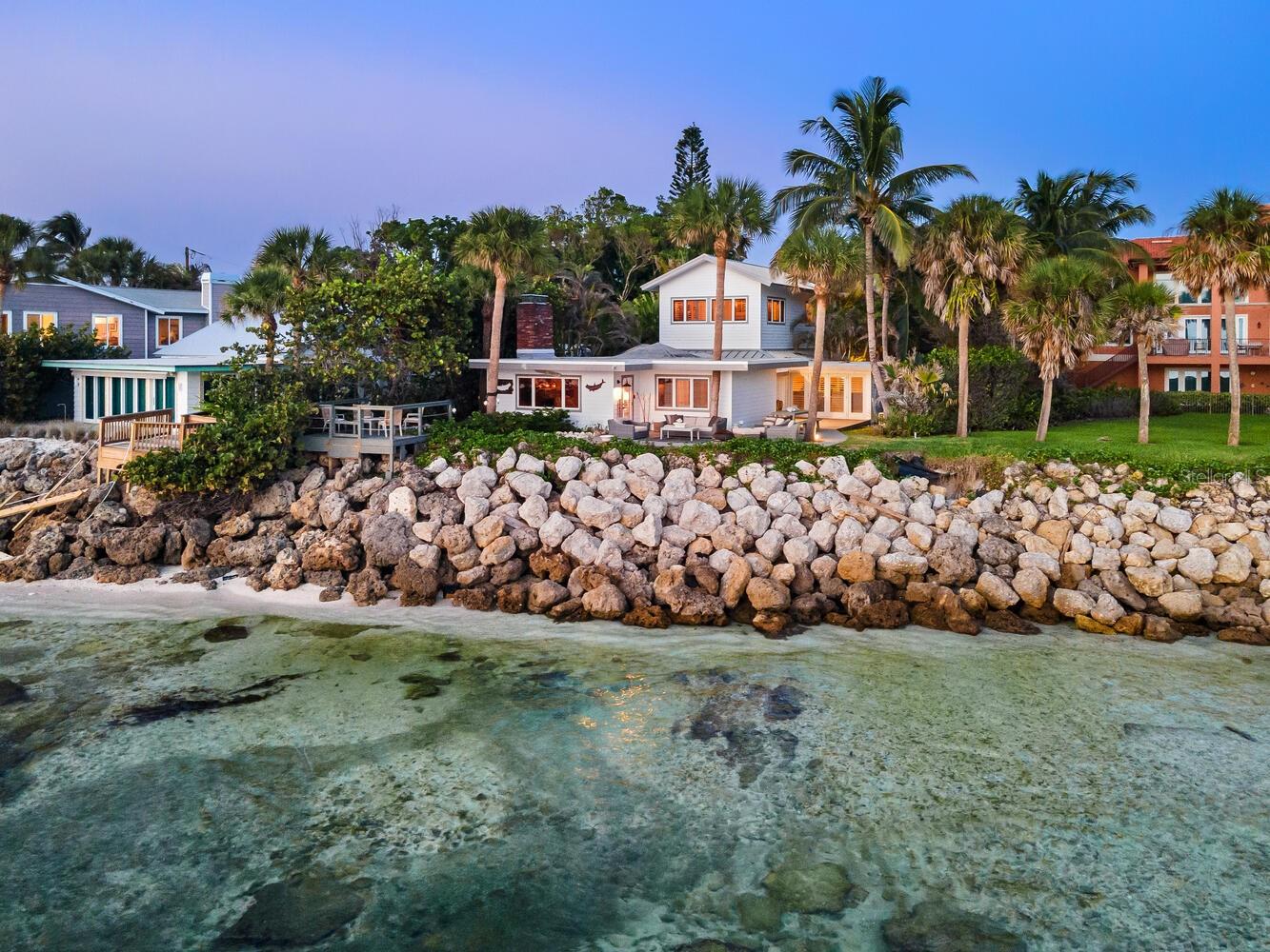 7314 POINT OF ROCKS RD, SARASOTA, FL, 34242