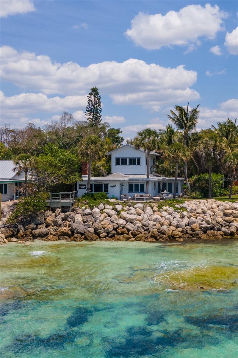 7314 POINT OF ROCKS RD, SARASOTA, FL, 34242