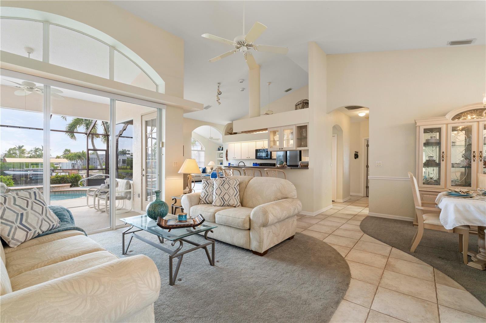 5430 ALMAR DR, PUNTA GORDA, FL, 33950