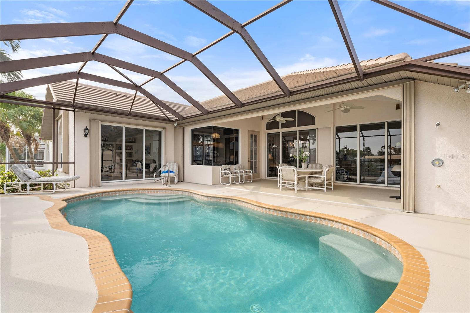5430 ALMAR DR, PUNTA GORDA, FL, 33950