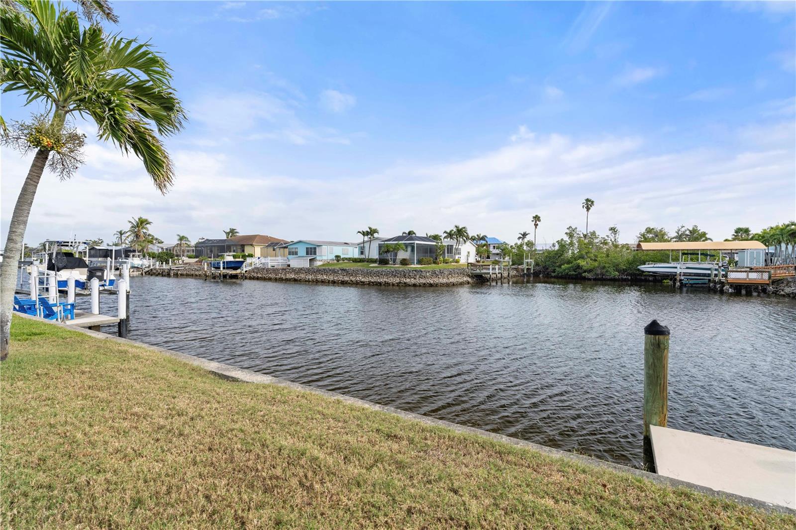 5430 ALMAR DR, PUNTA GORDA, FL, 33950