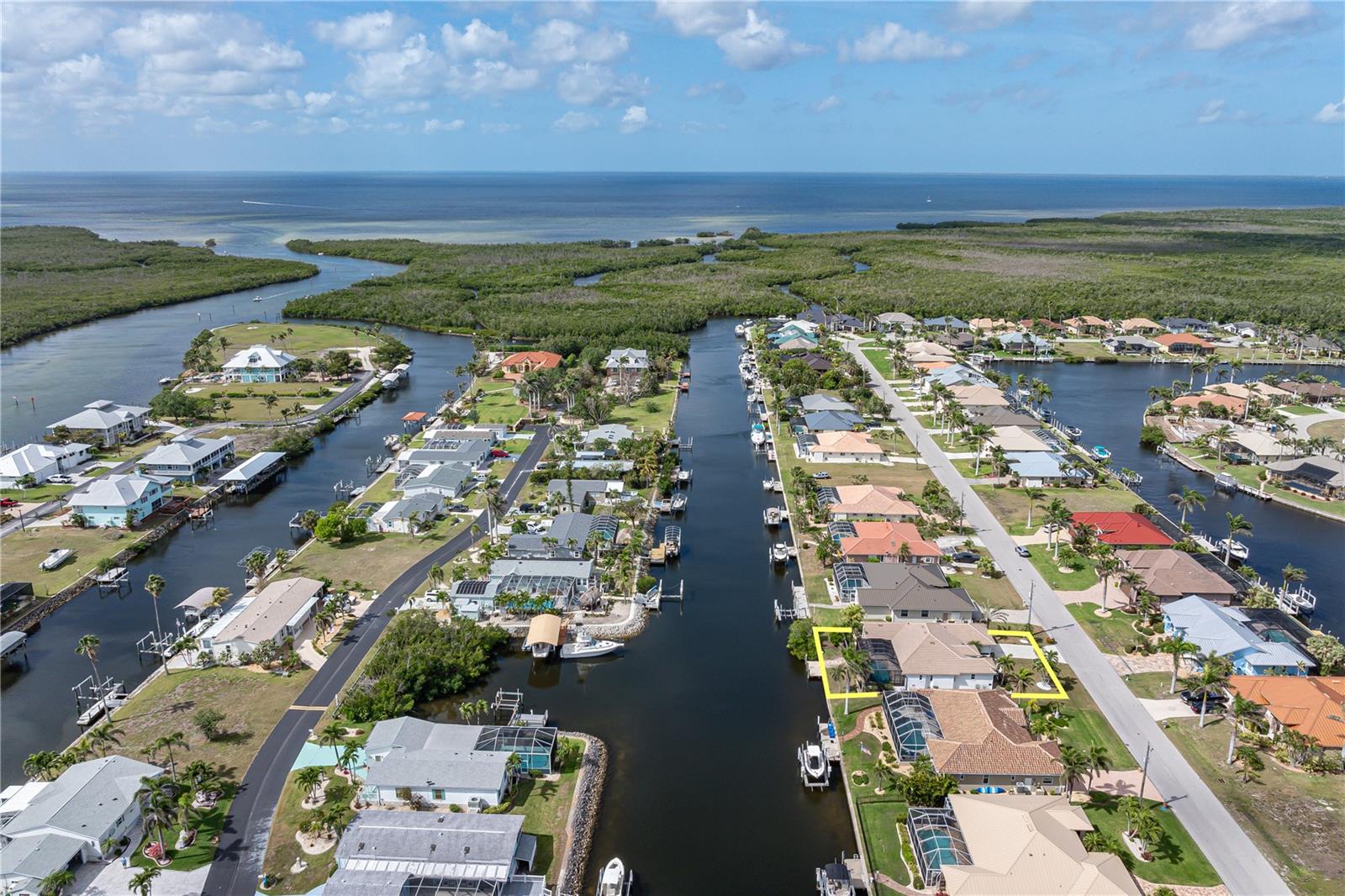 5430 ALMAR DR, PUNTA GORDA, FL, 33950