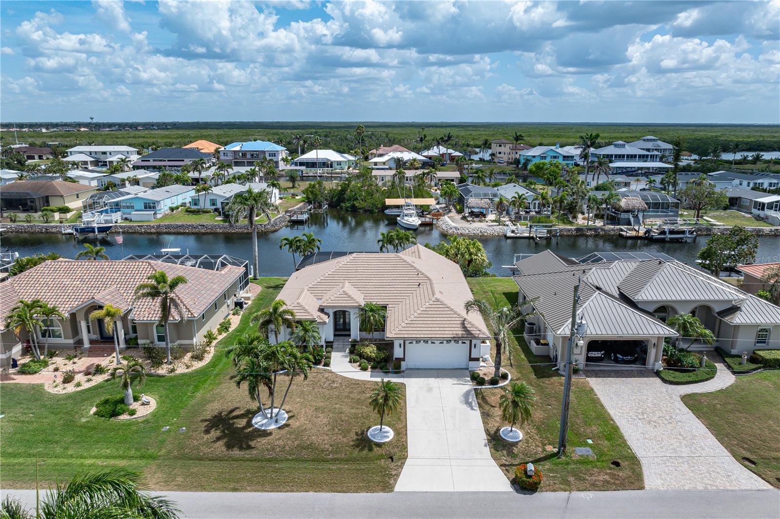 5430 ALMAR DR, PUNTA GORDA, FL, 33950
