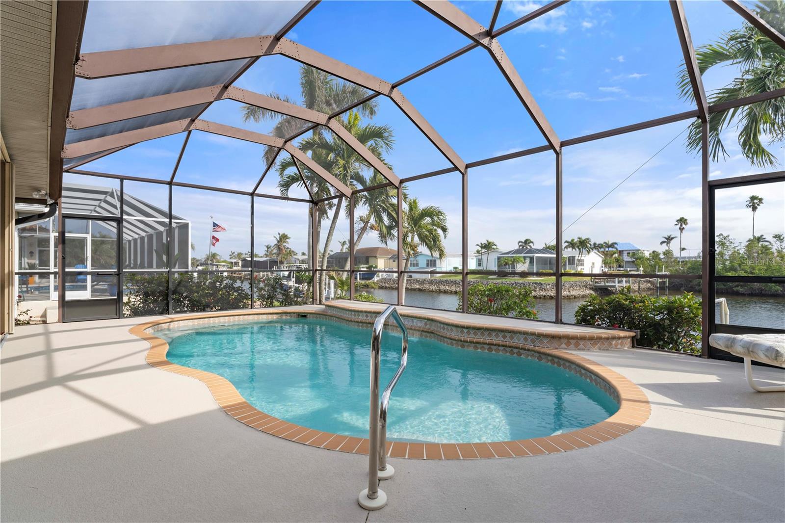 5430 ALMAR DR, PUNTA GORDA, FL, 33950