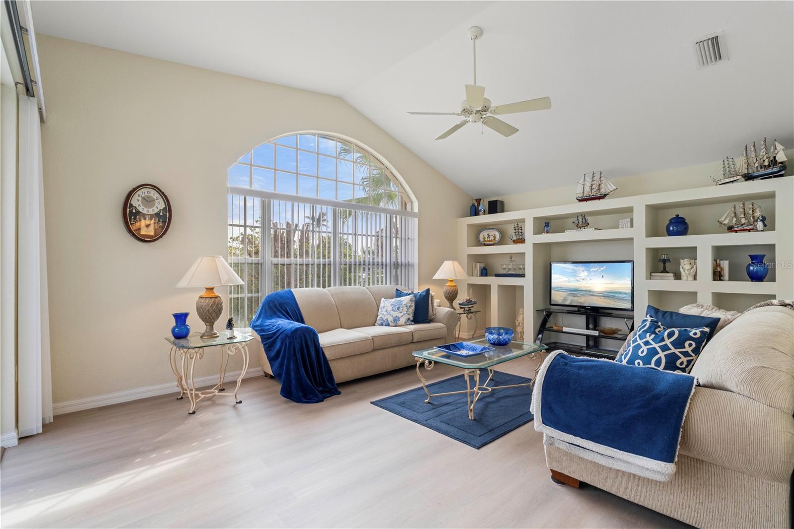 5430 ALMAR DR, PUNTA GORDA, FL, 33950