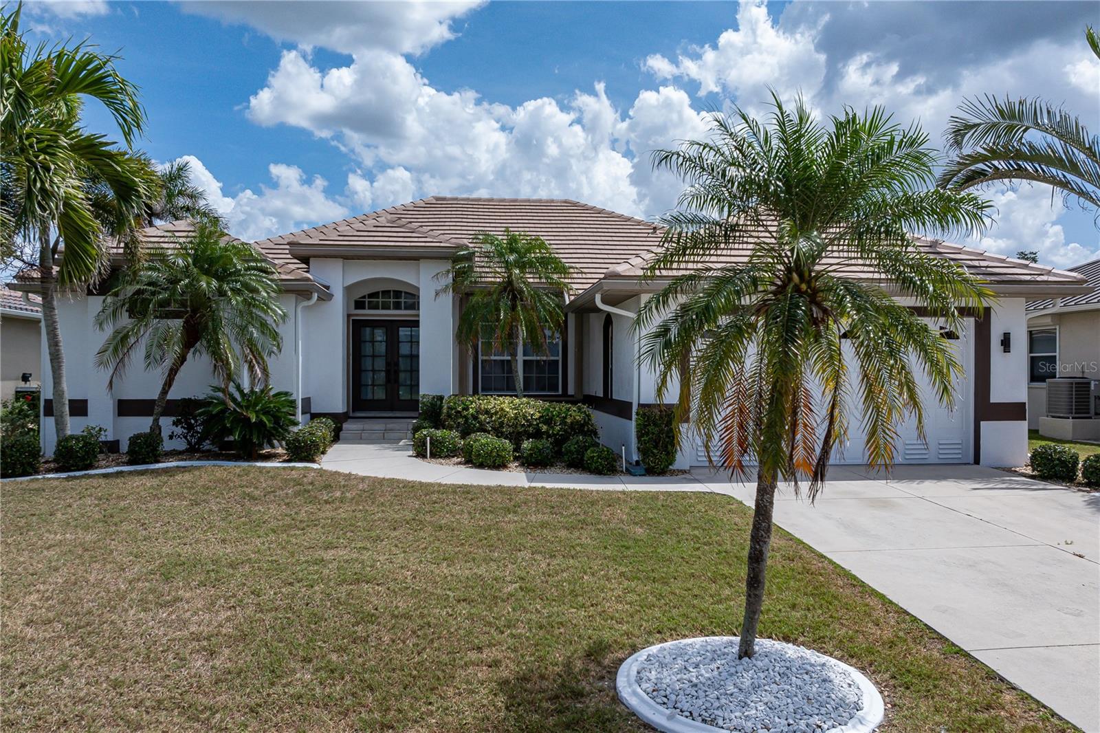 5430 ALMAR DR, PUNTA GORDA, FL, 33950