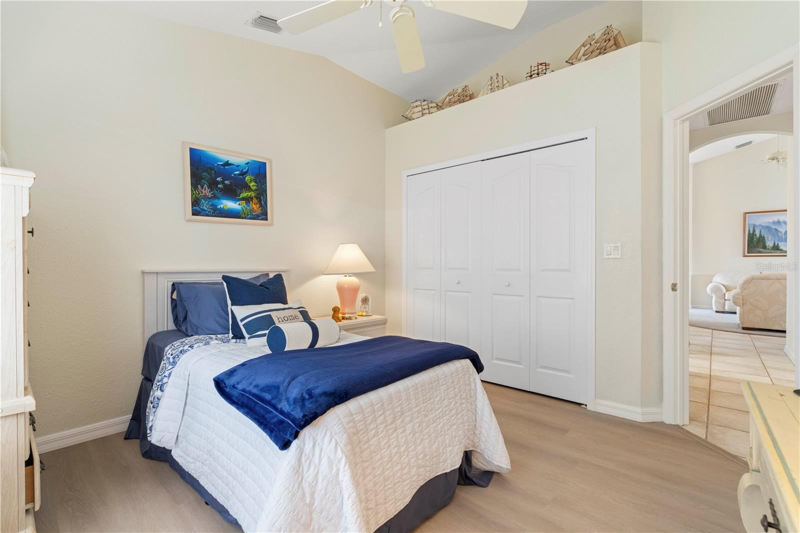 5430 ALMAR DR, PUNTA GORDA, FL, 33950