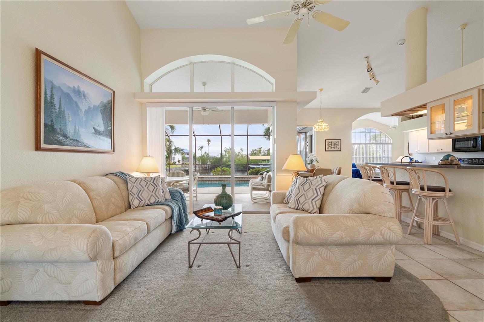5430 ALMAR DR, PUNTA GORDA, FL, 33950