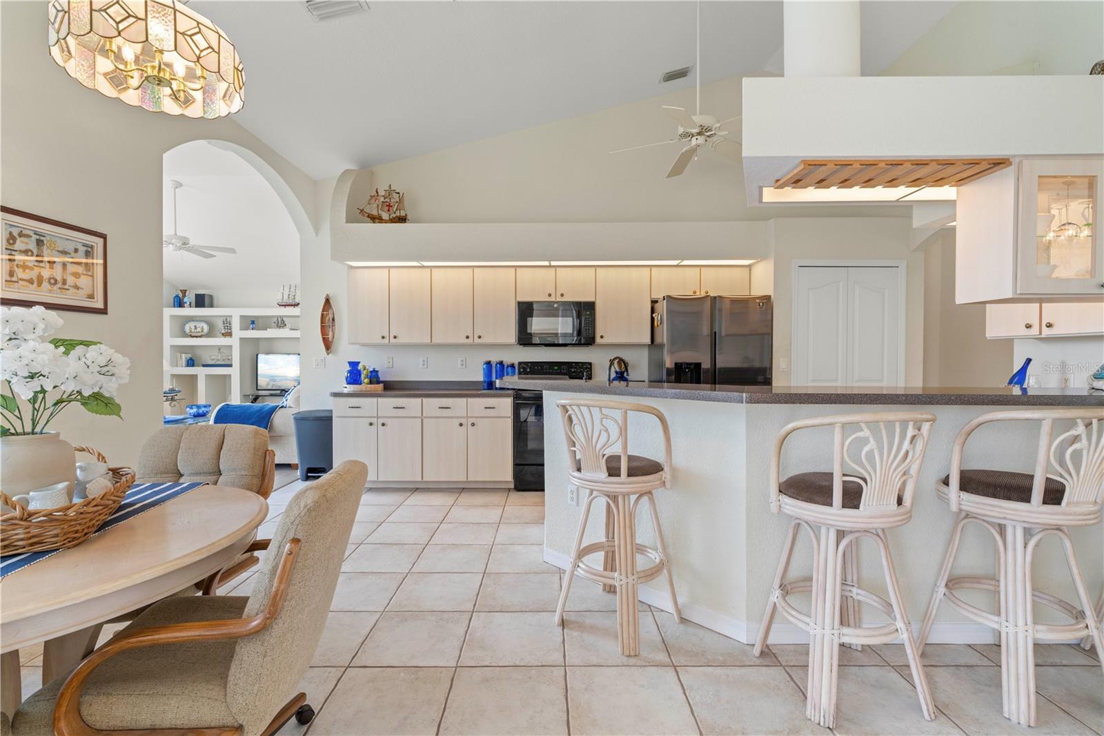 5430 ALMAR DR, PUNTA GORDA, FL, 33950