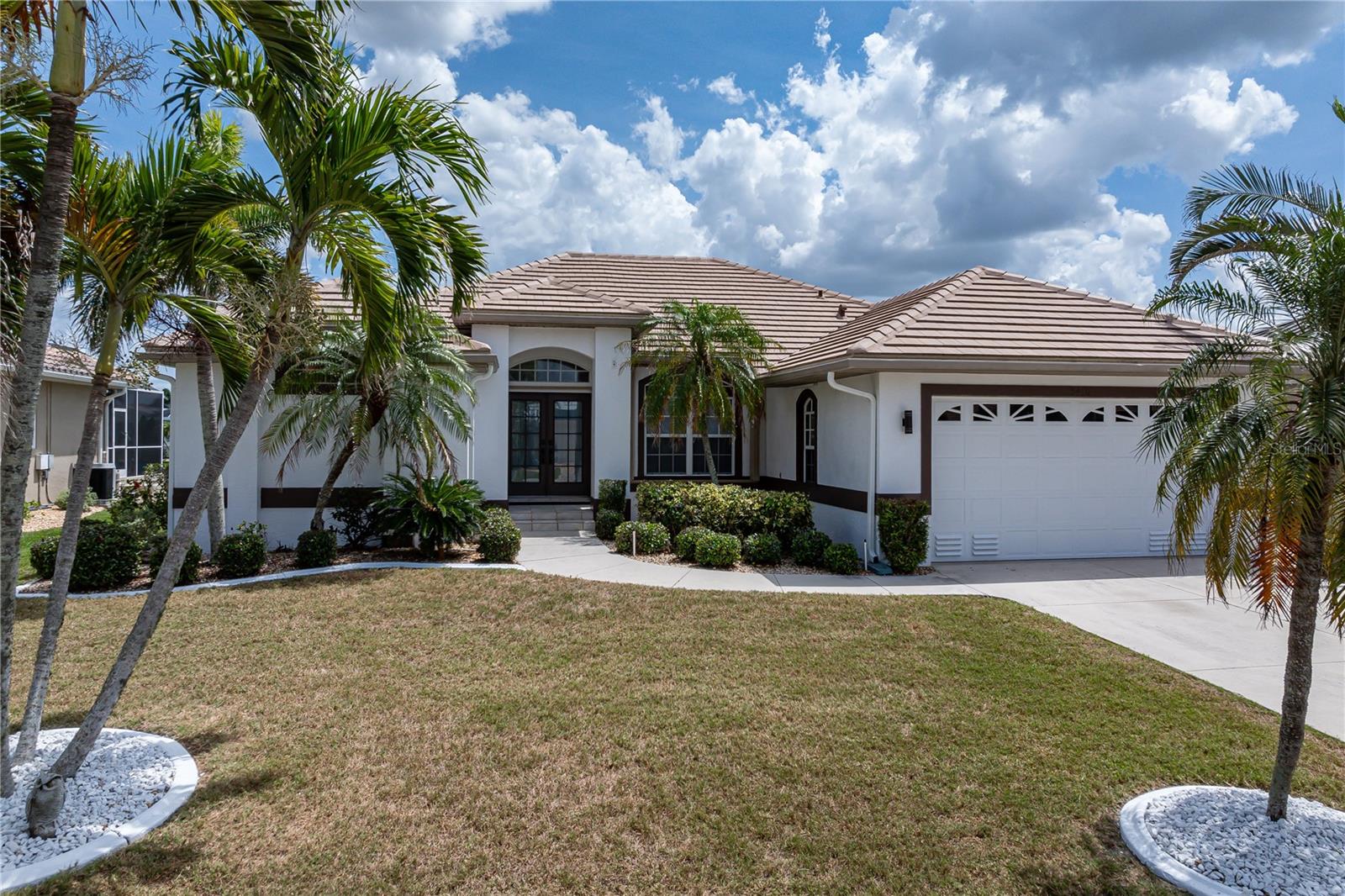 5430 ALMAR DR, PUNTA GORDA, FL, 33950