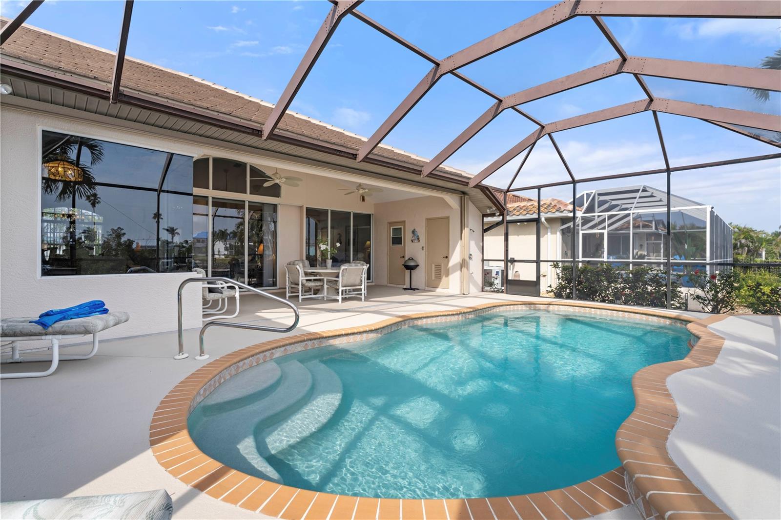 5430 ALMAR DR, PUNTA GORDA, FL, 33950
