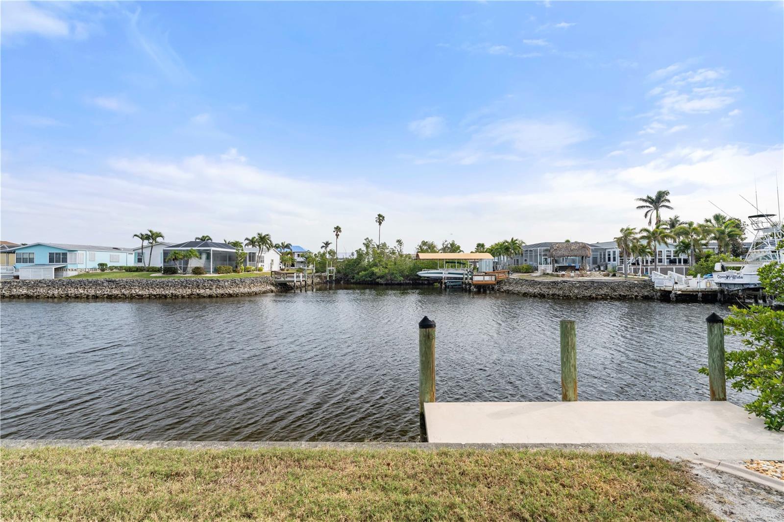 5430 ALMAR DR, PUNTA GORDA, FL, 33950