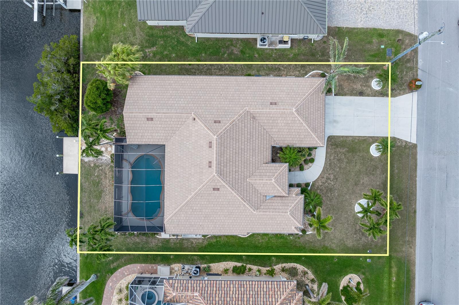 5430 ALMAR DR, PUNTA GORDA, FL, 33950