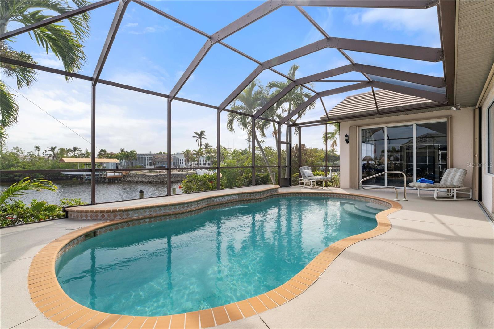 5430 ALMAR DR, PUNTA GORDA, FL, 33950