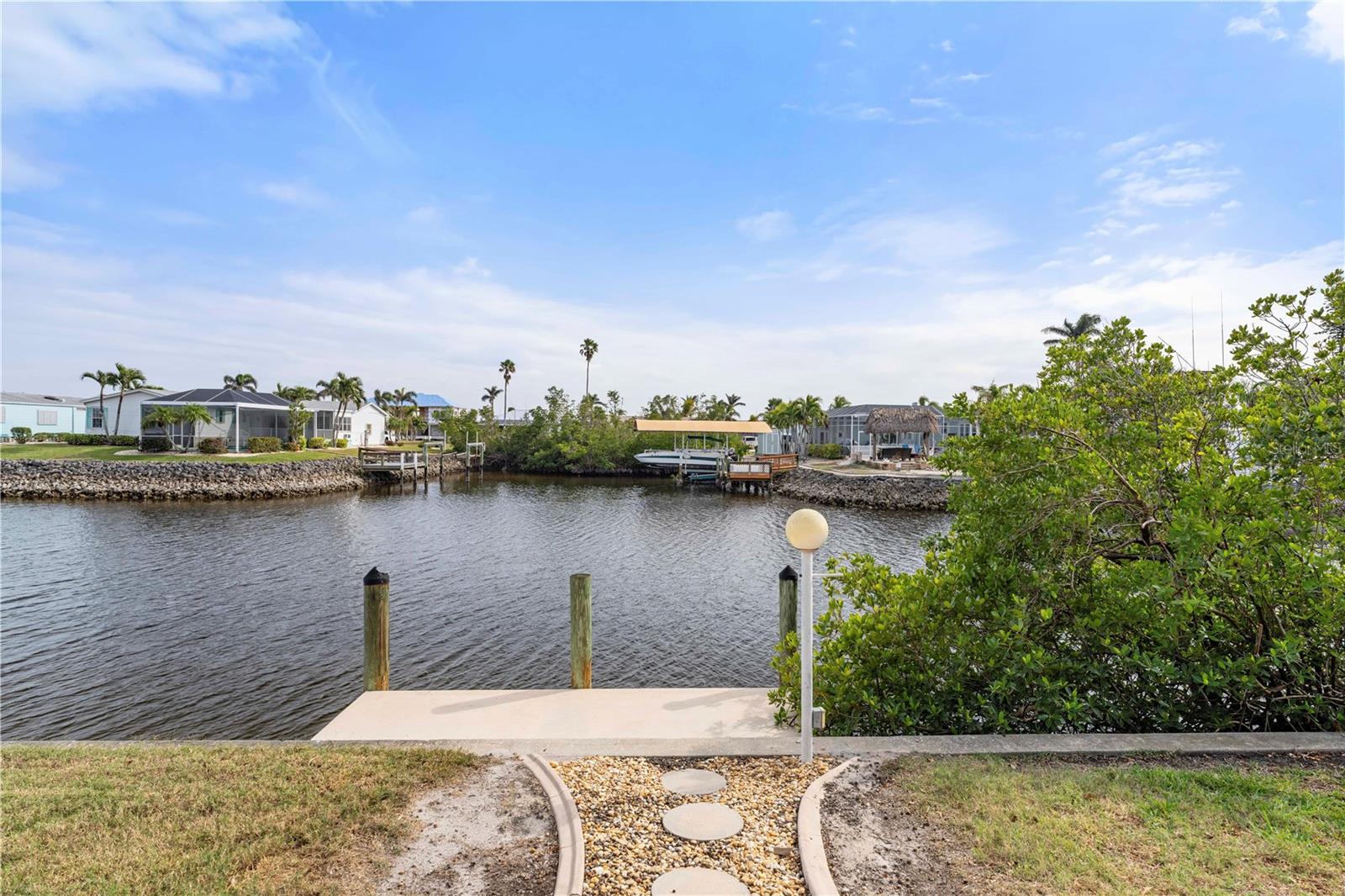5430 ALMAR DR, PUNTA GORDA, FL, 33950