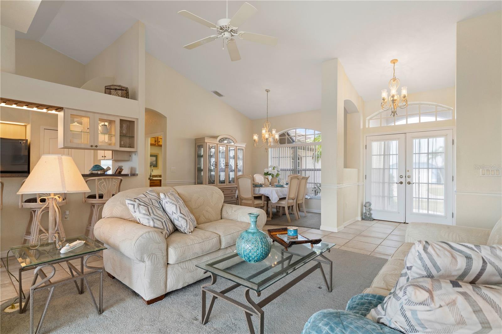 5430 ALMAR DR, PUNTA GORDA, FL, 33950