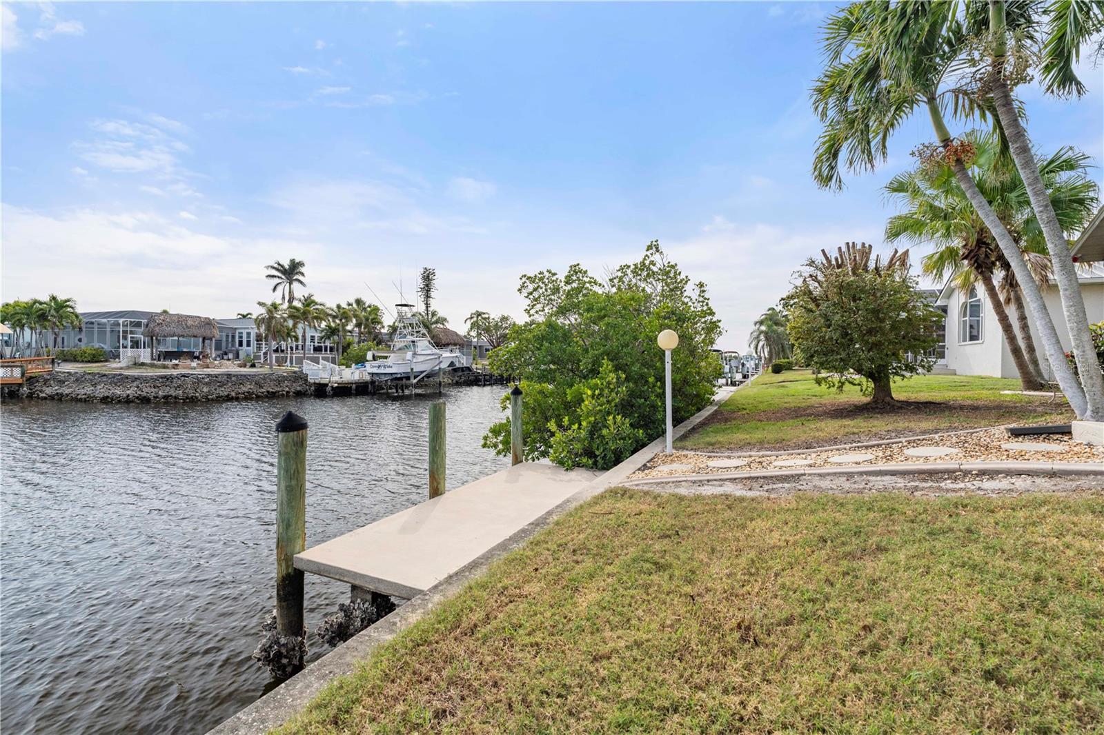 5430 ALMAR DR, PUNTA GORDA, FL, 33950
