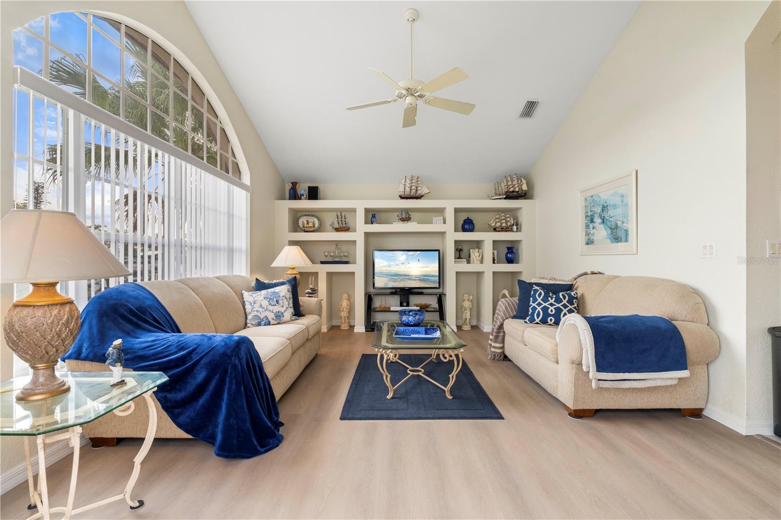 5430 ALMAR DR, PUNTA GORDA, FL, 33950
