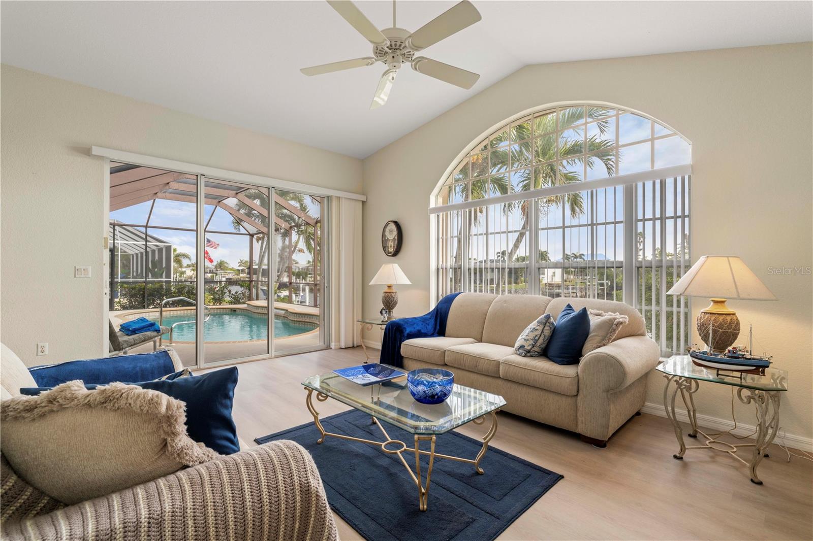 5430 ALMAR DR, PUNTA GORDA, FL, 33950