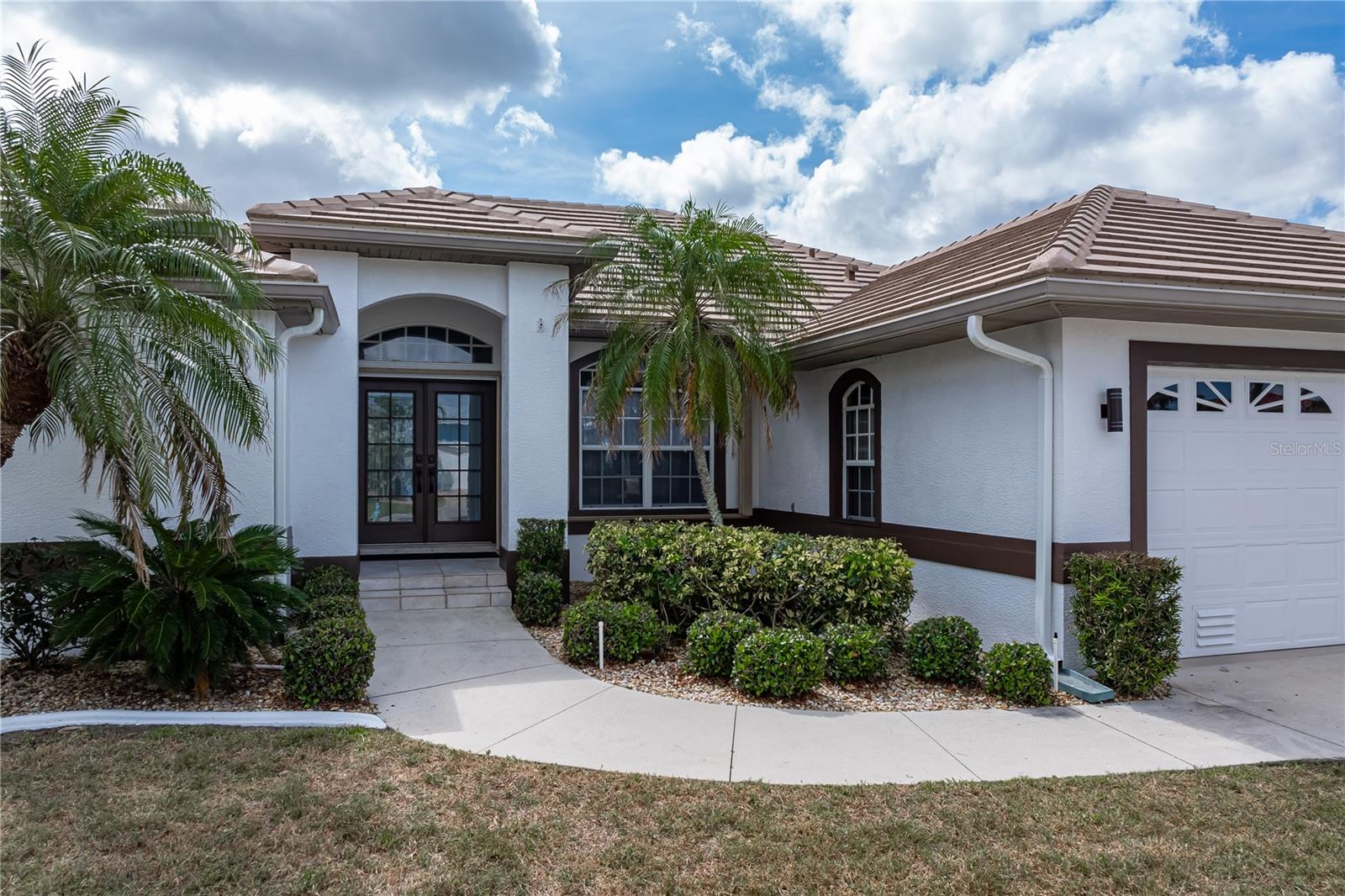 5430 ALMAR DR, PUNTA GORDA, FL, 33950