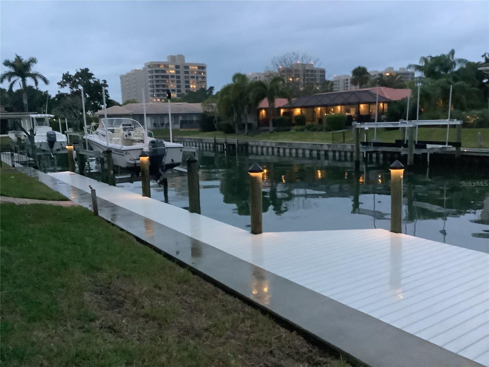 521 WEDGE LN, LONGBOAT KEY, FL, 34228