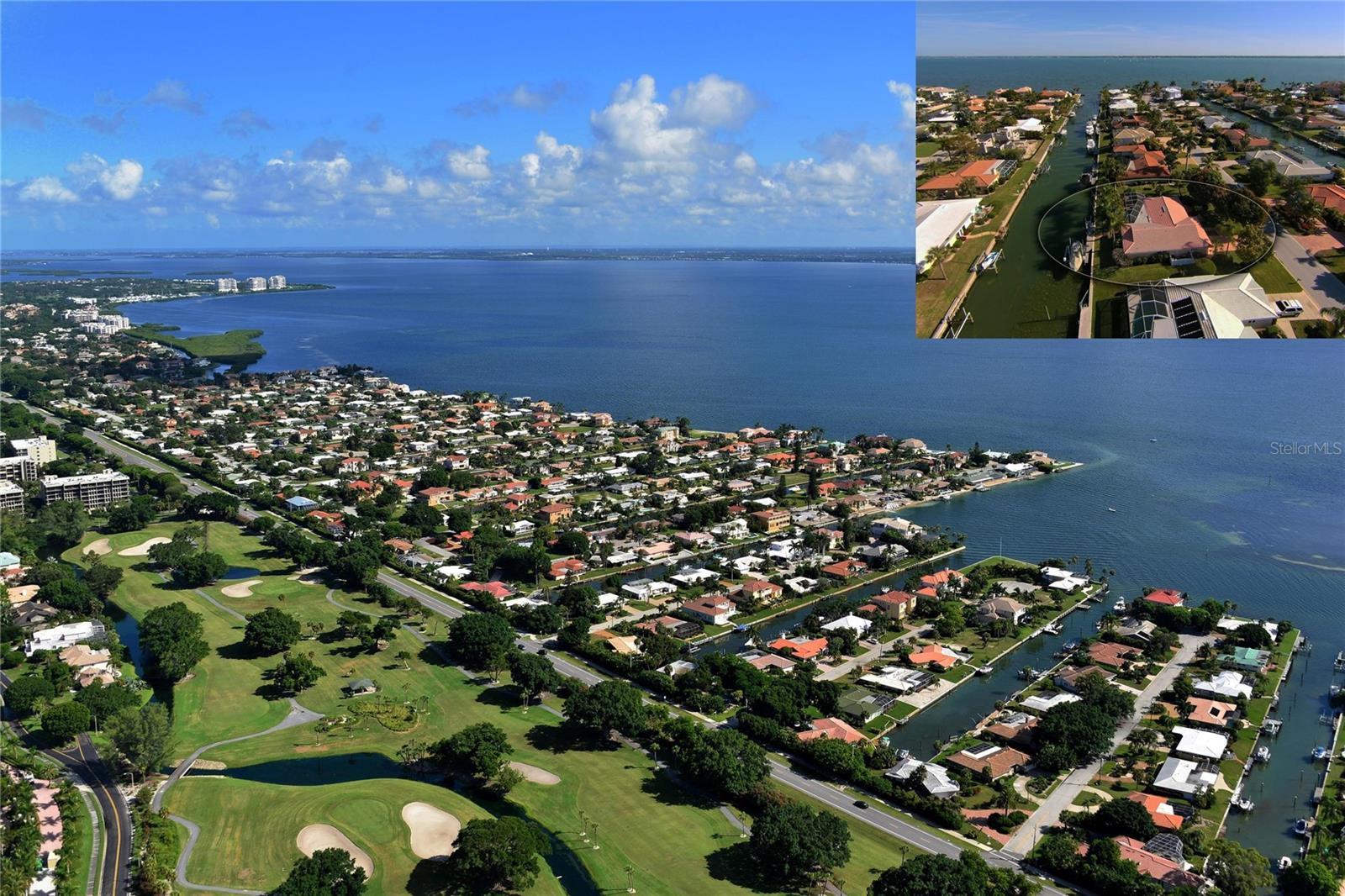 521 WEDGE LN, LONGBOAT KEY, FL, 34228