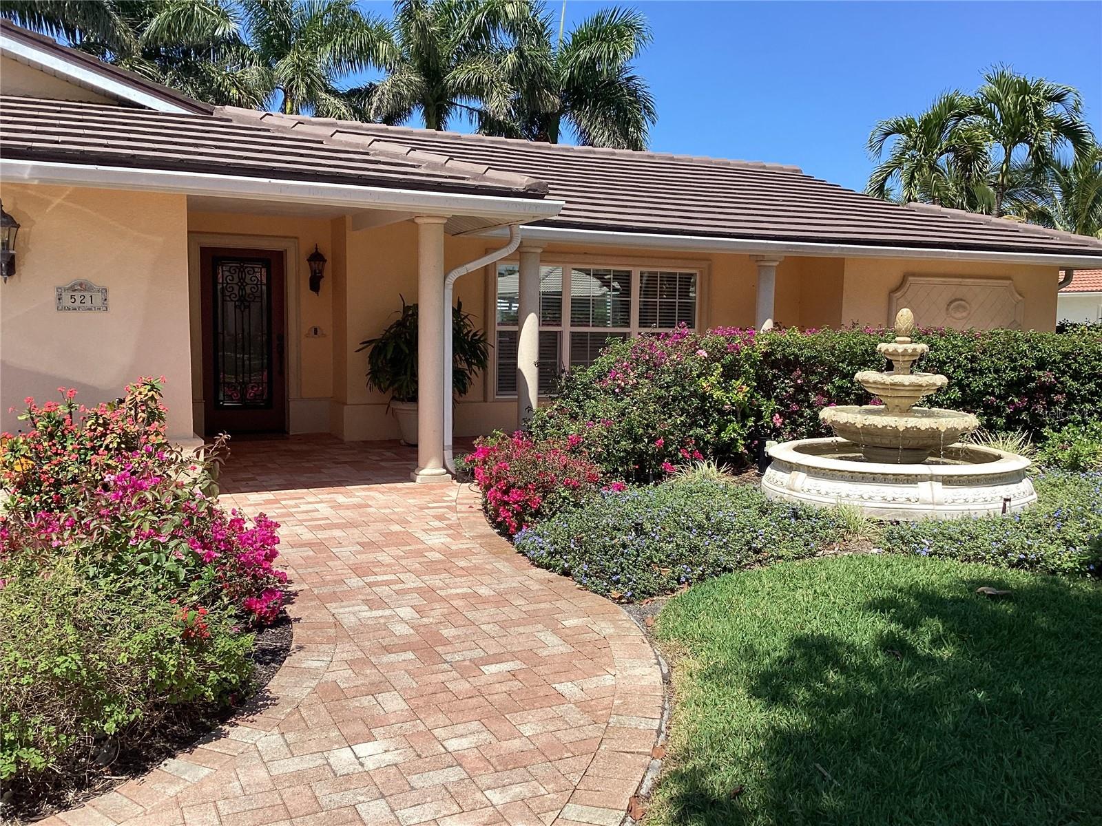 521 WEDGE LN, LONGBOAT KEY, FL, 34228