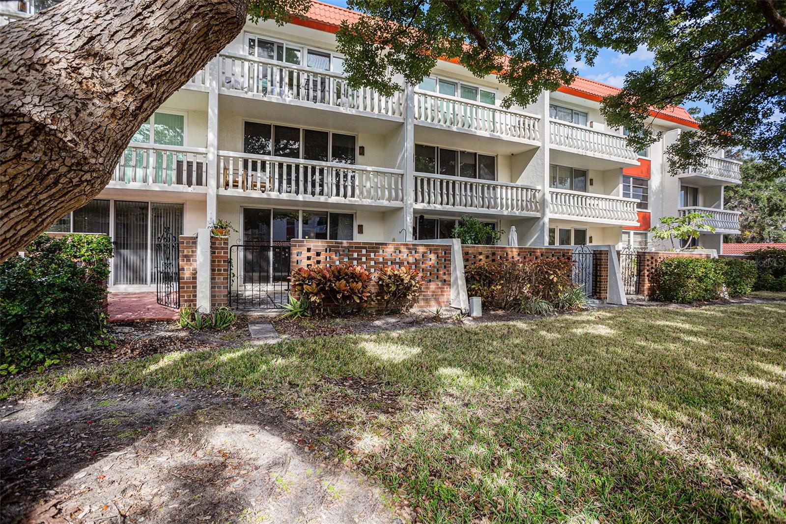 2635 SEVILLE BLVD #109, CLEARWATER, FL, 33764