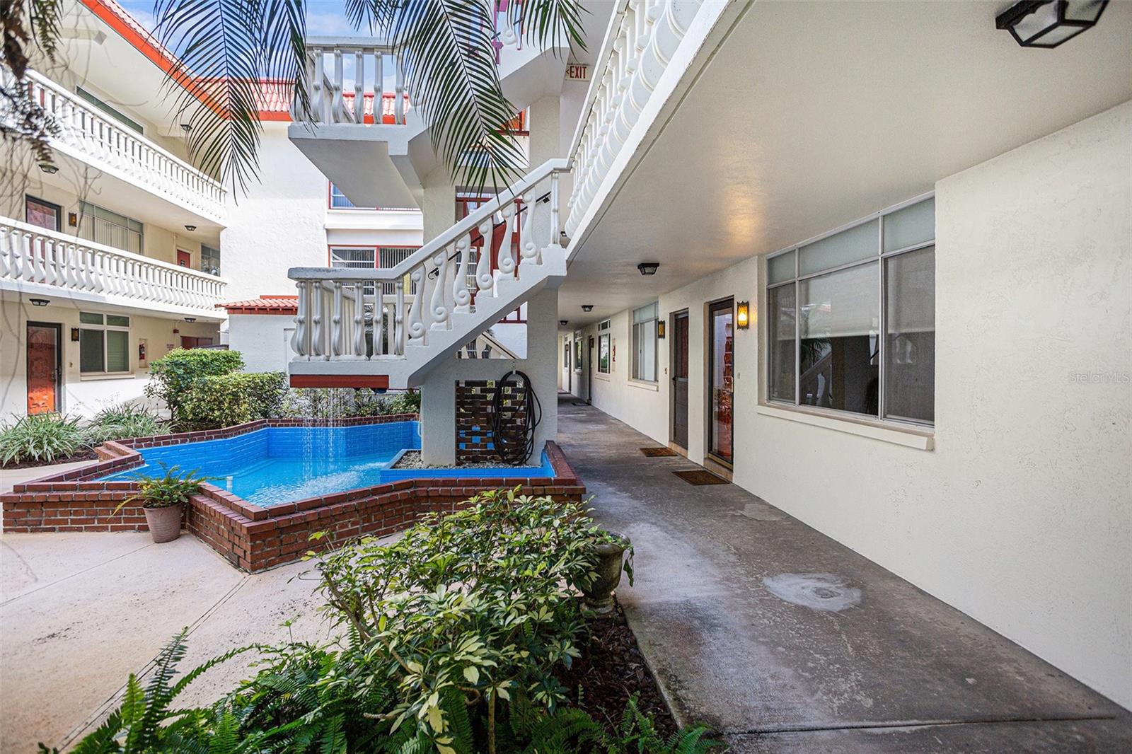 2635 SEVILLE BLVD #109, CLEARWATER, FL, 33764