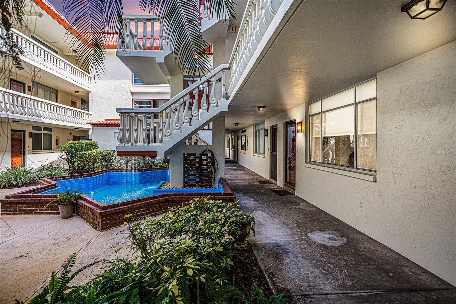 2635 SEVILLE BLVD #109, CLEARWATER, FL, 33764