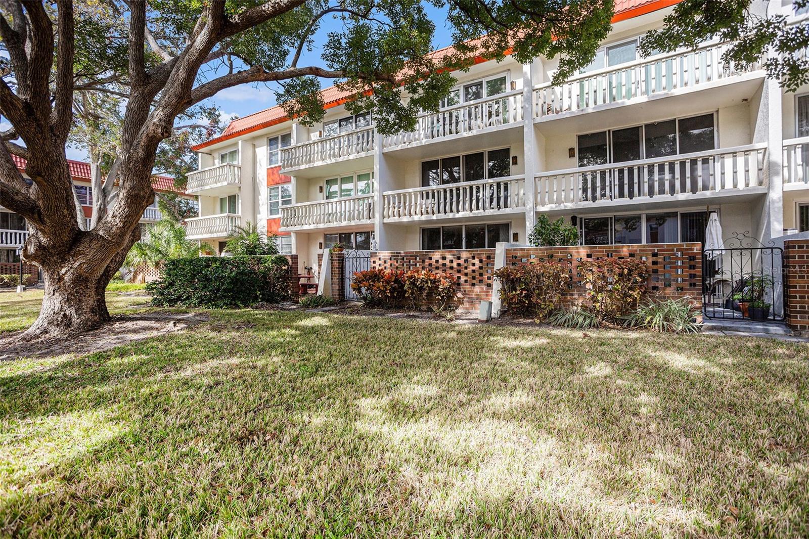 2635 SEVILLE BLVD #109, CLEARWATER, FL, 33764