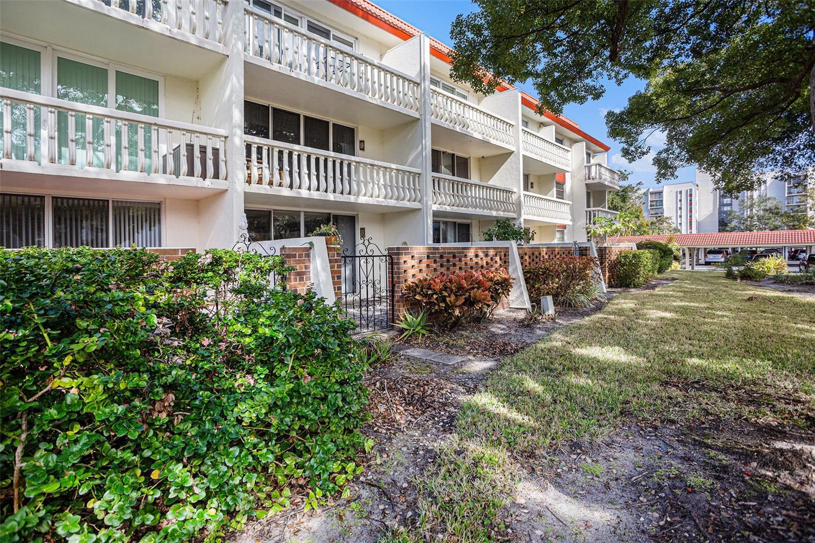 2635 SEVILLE BLVD #109, CLEARWATER, FL, 33764