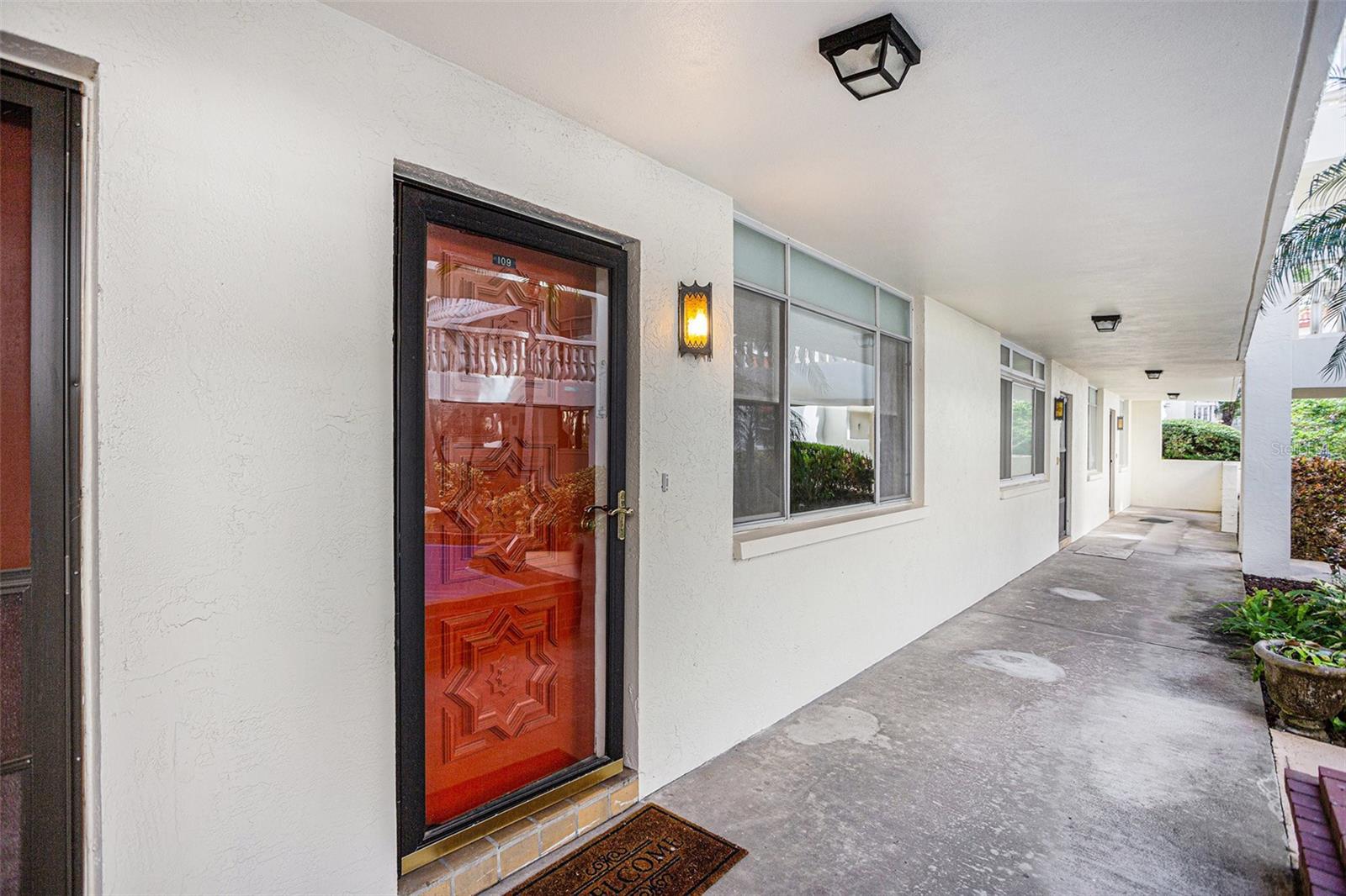 2635 SEVILLE BLVD #109, CLEARWATER, FL, 33764