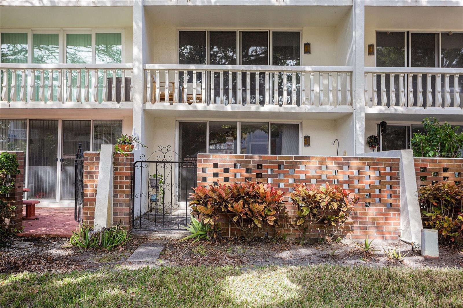 2635 SEVILLE BLVD #109, CLEARWATER, FL, 33764