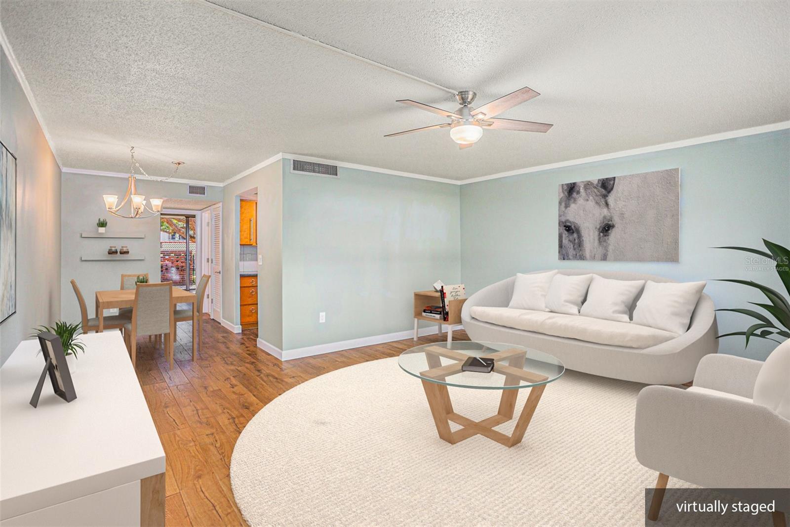 2635 SEVILLE BLVD #109, CLEARWATER, FL, 33764