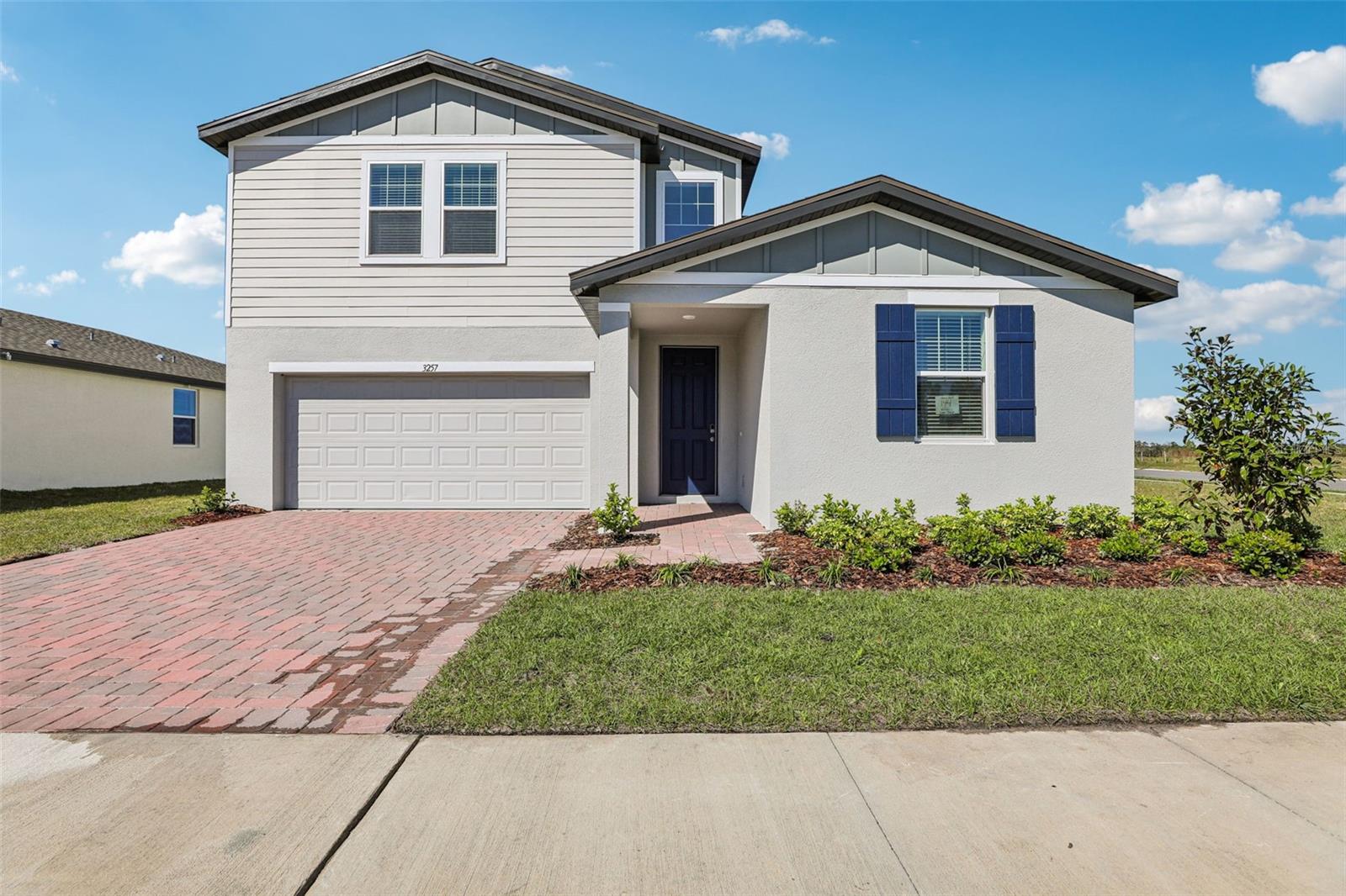 3257 VICEROY CT, POINCIANA, FL, 34759