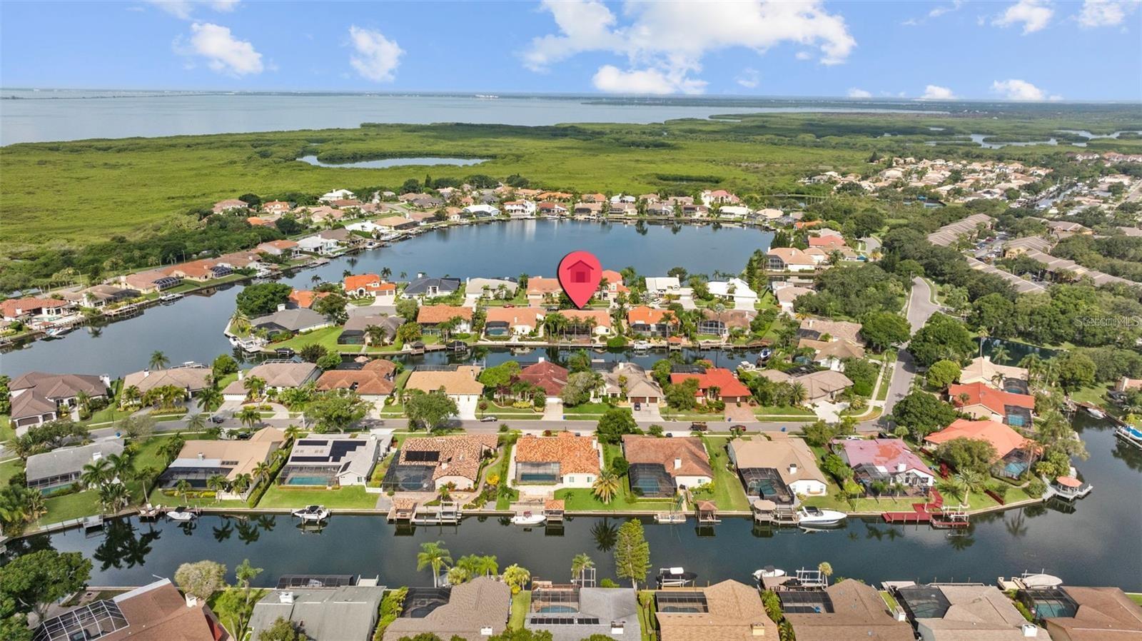 5809 CRUISER WAY, TAMPA, FL, 33615